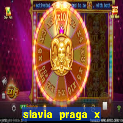 slavia praga x milan palpite